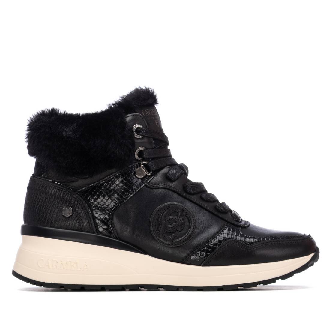 WOMEN'S SNEAKER CARMELA 16265402
