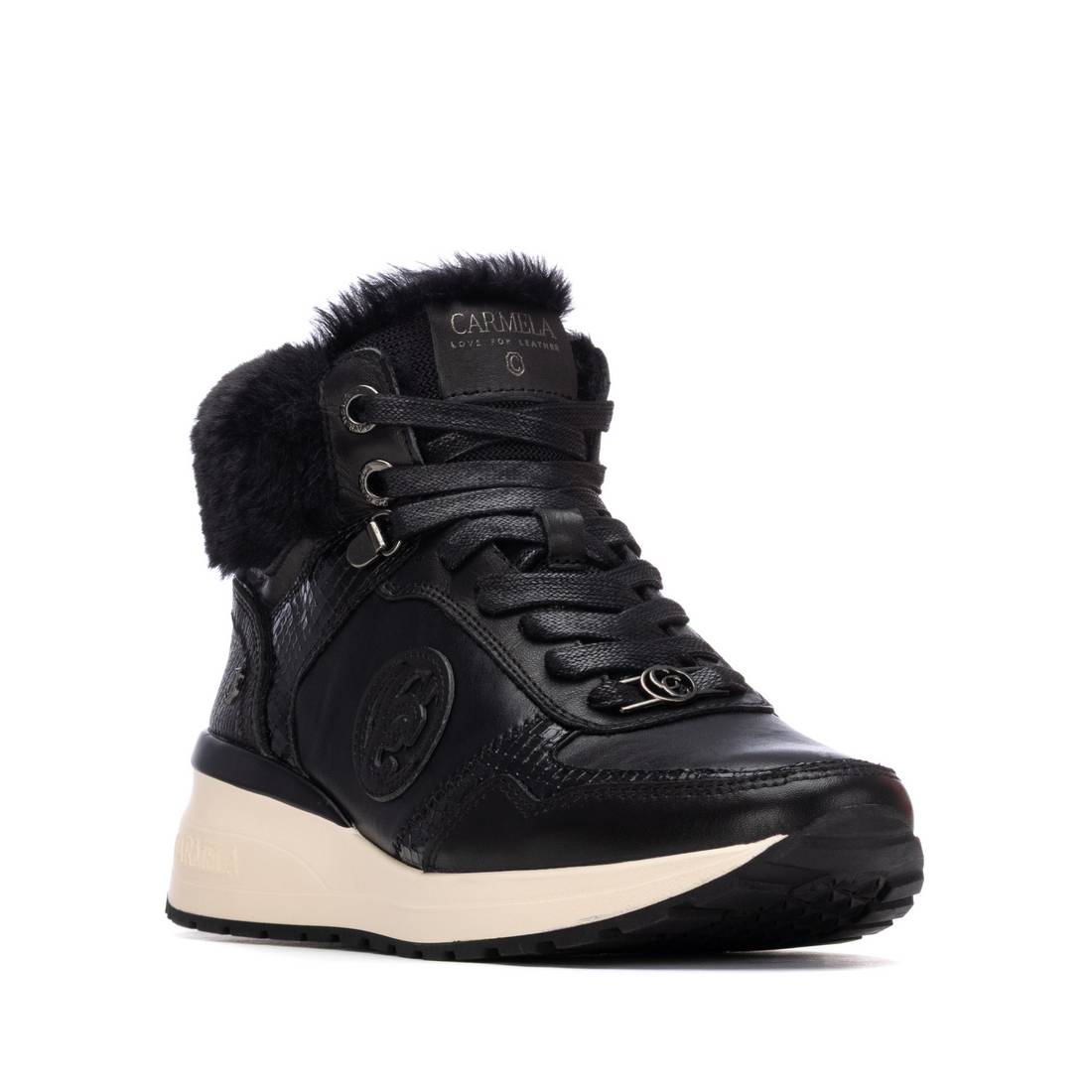 WOMEN'S SNEAKER CARMELA 16265402