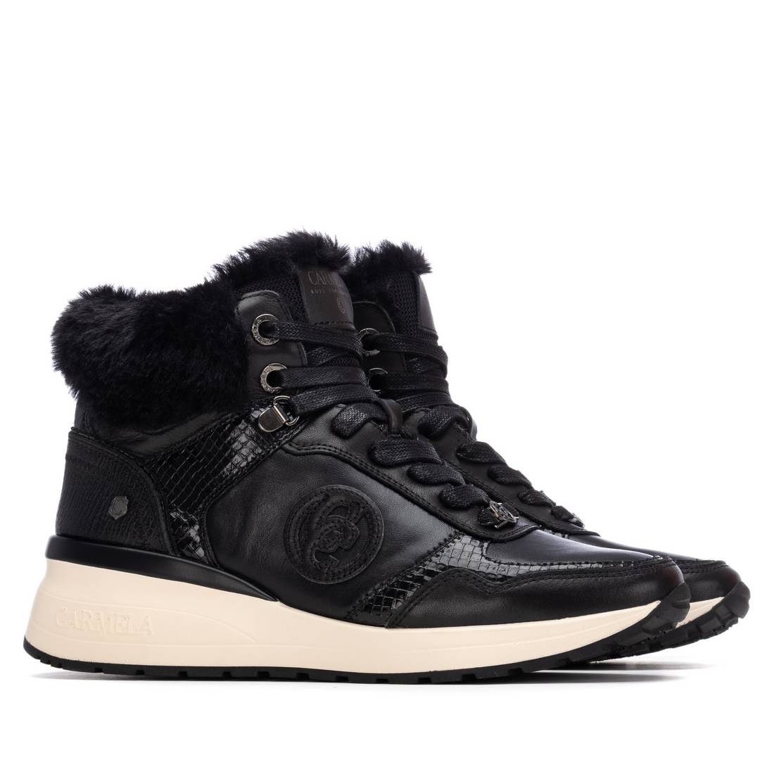 WOMEN'S SNEAKER CARMELA 16265402