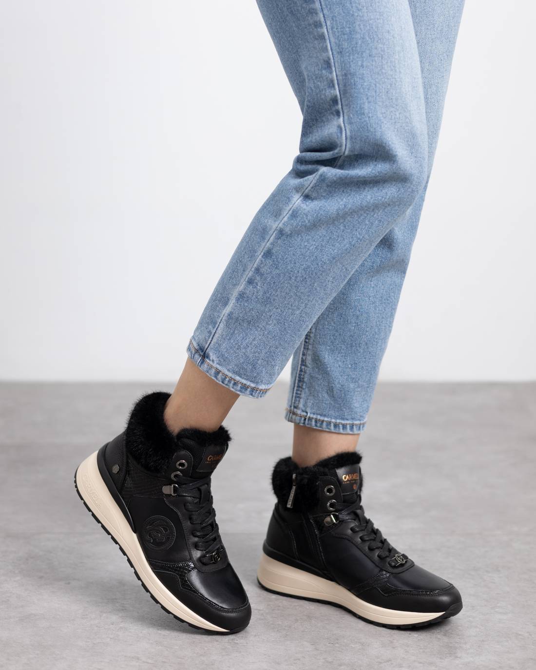 WOMEN'S SNEAKER CARMELA 16265402
