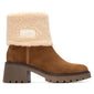 Botin de mujer con tacón Carmela 16265903