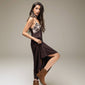 Botin de mujer con tacón Carmela 16266301