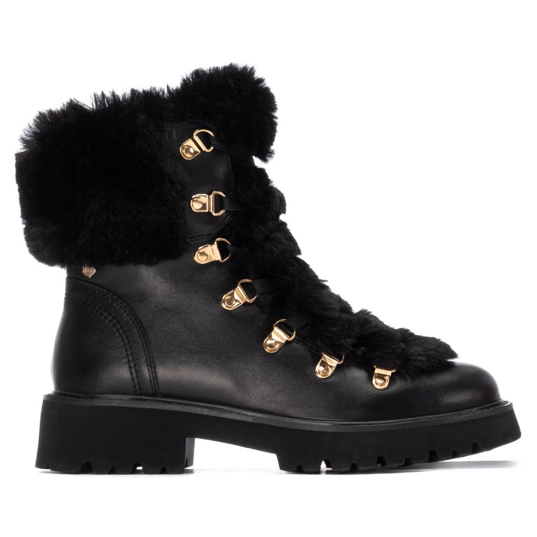 Botin de mujer con tacón Carmela 16266801