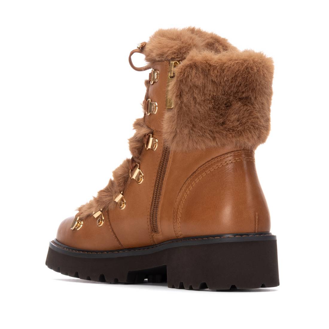 Botin de mujer con tacón Carmela 16266802