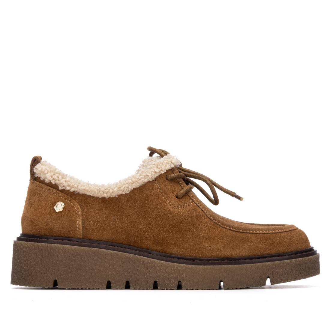 Zapato de mujer plano Carmela 16266902