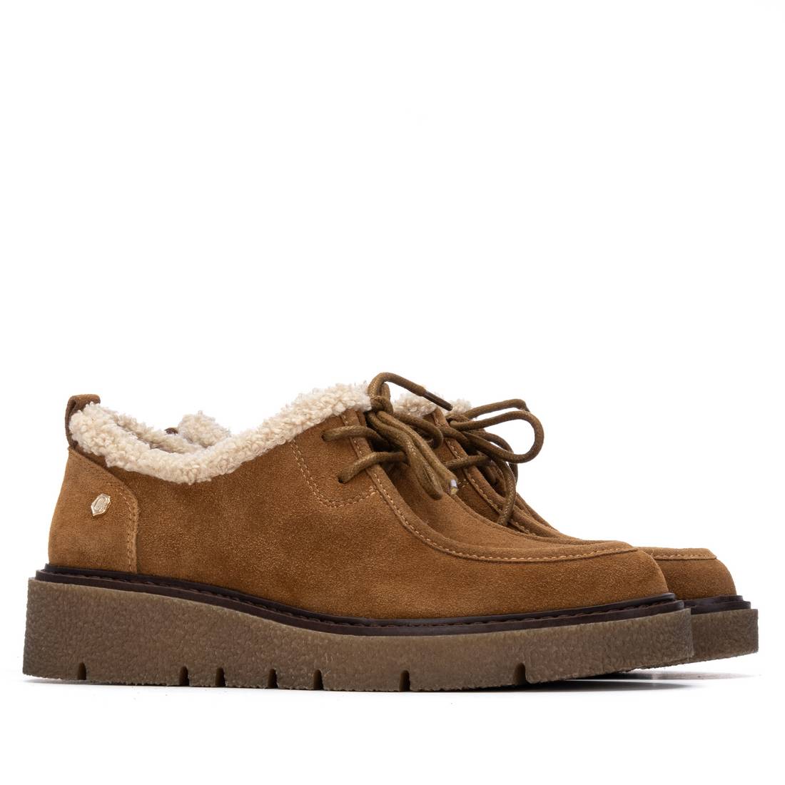 Zapato de mujer plano Carmela 16266902