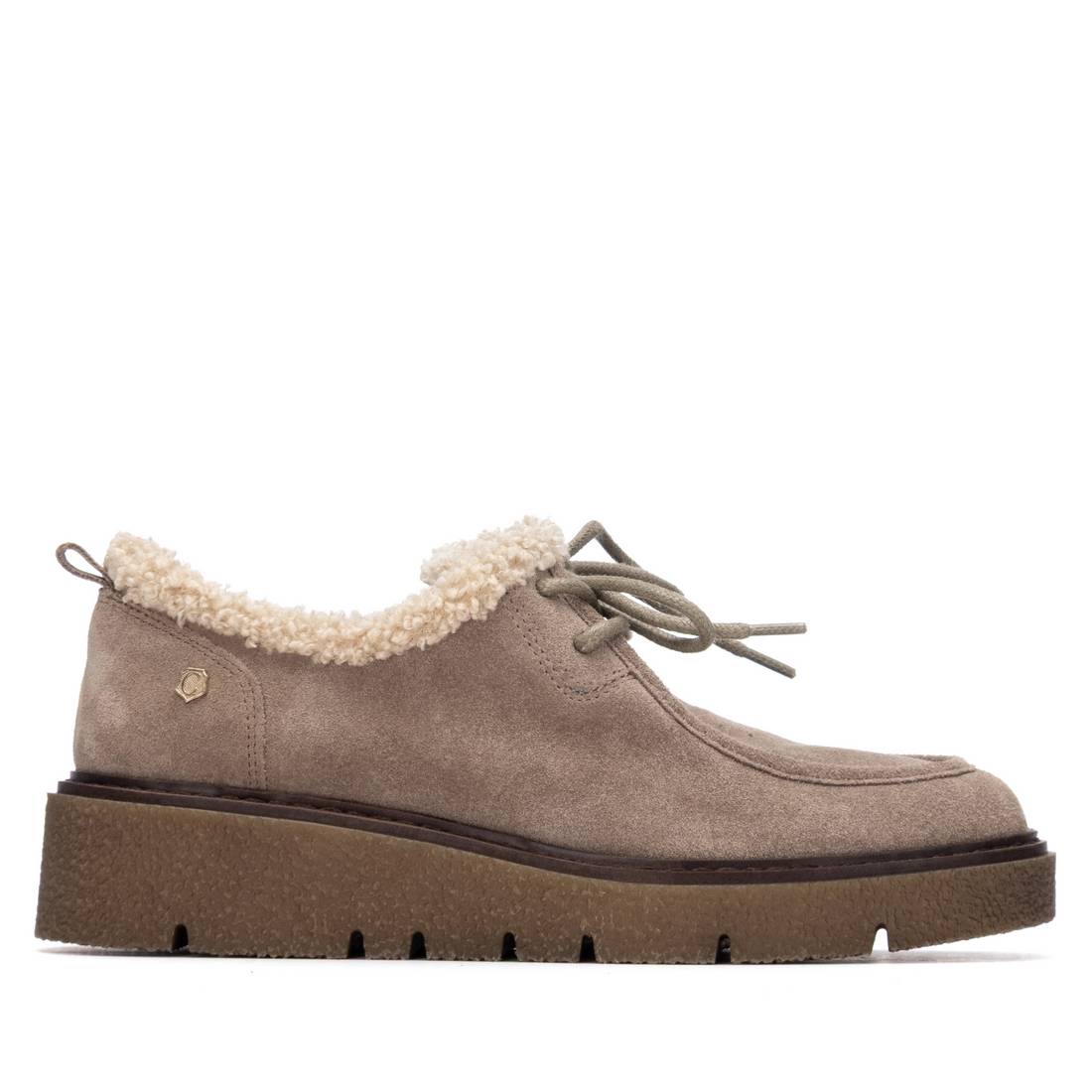 Zapato de mujer plano Carmela 16266904