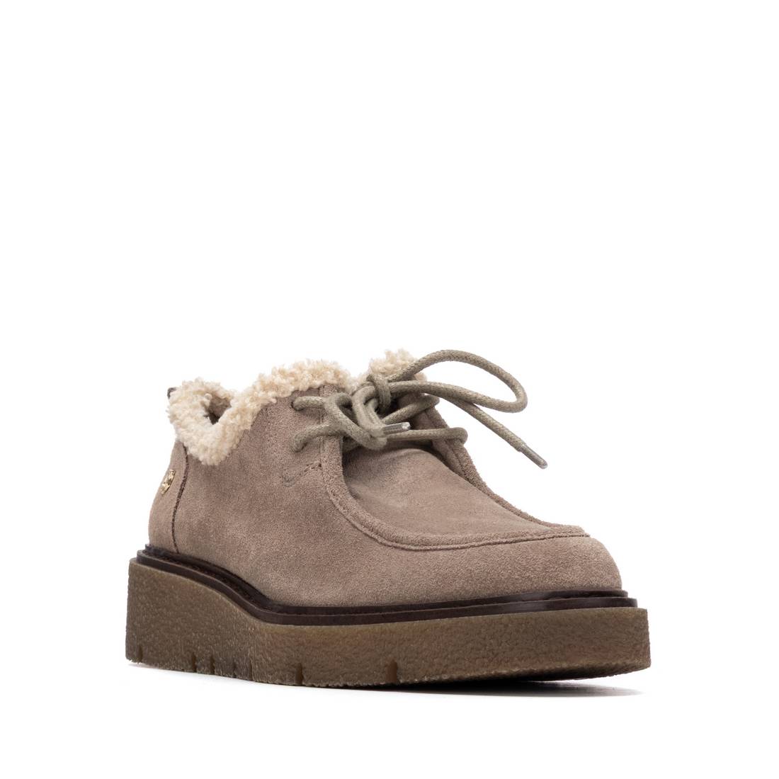 Zapato de mujer plano Carmela 16266904