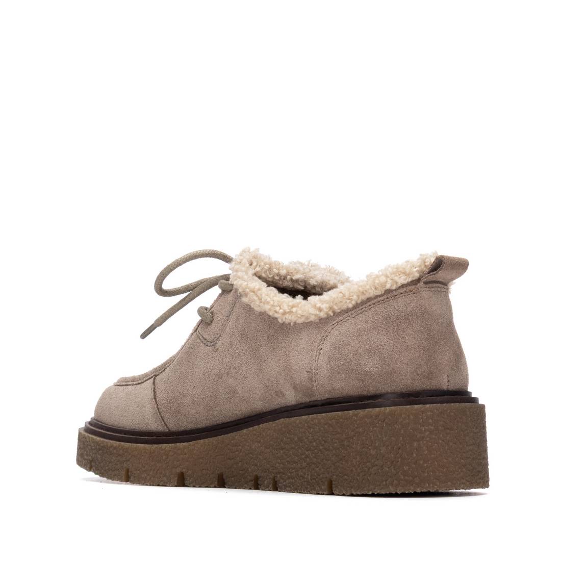 Zapato de mujer plano Carmela 16266904