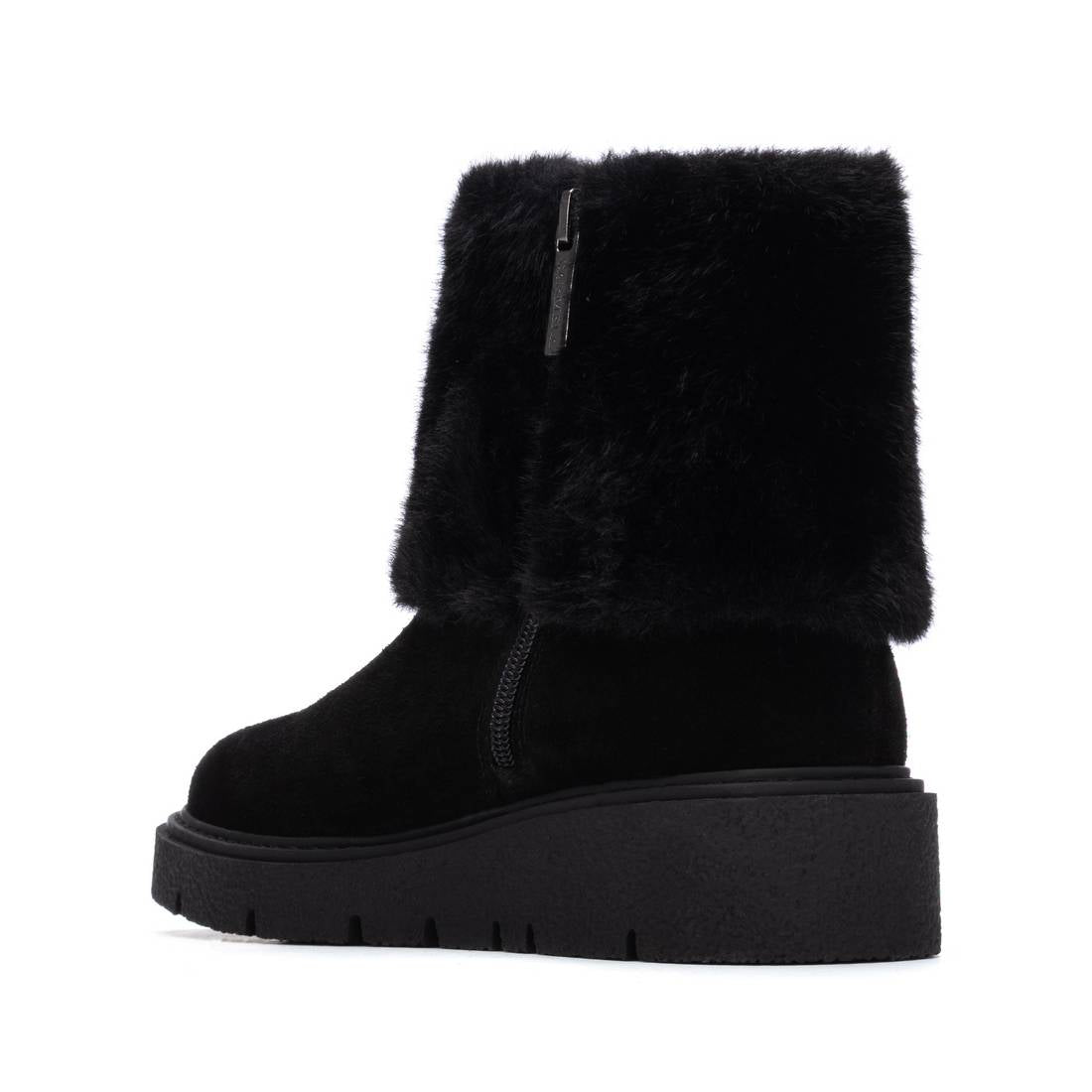 Botin de mujer plano Carmela 16267103