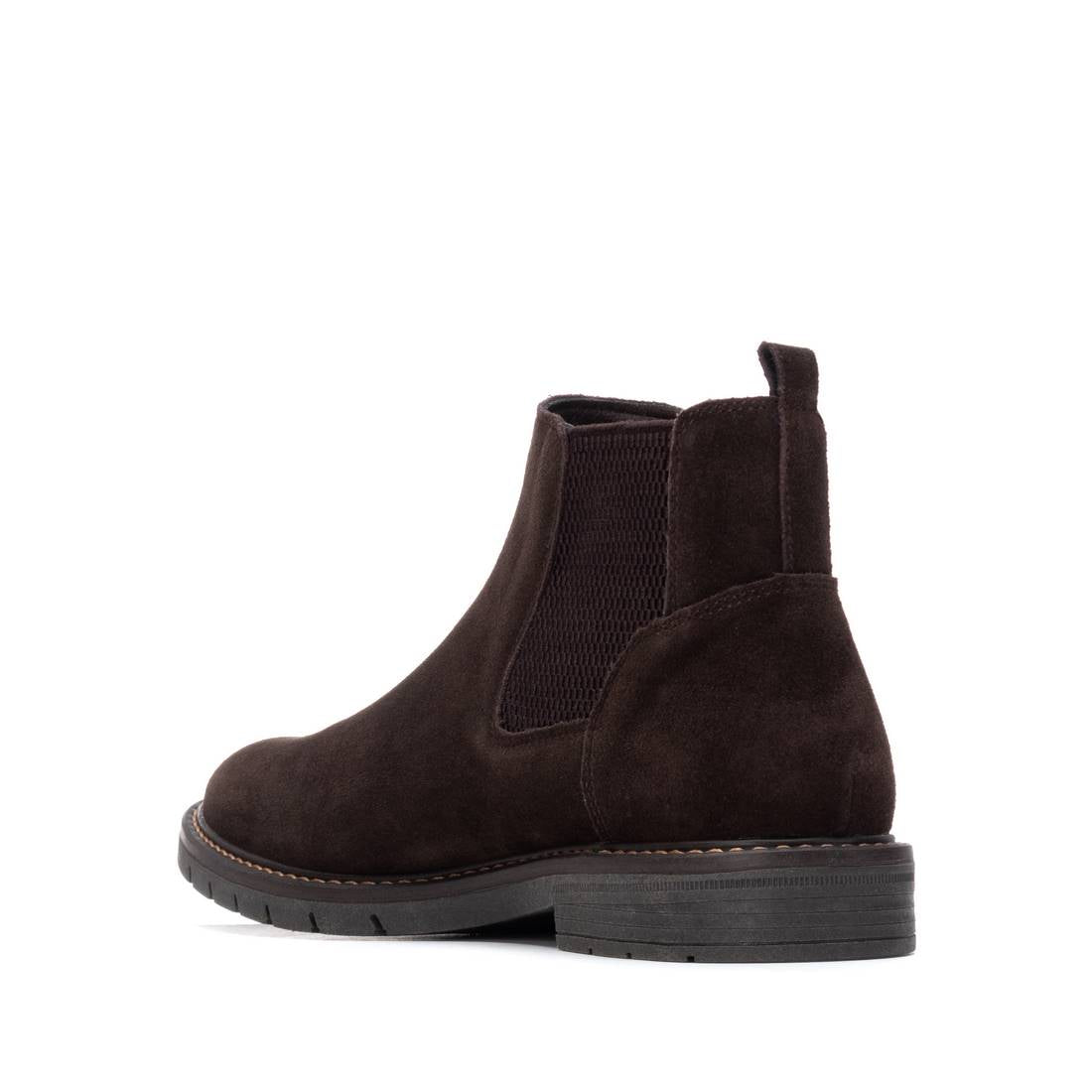 MEN'S ANKLE BOOT CARMELA 16267402