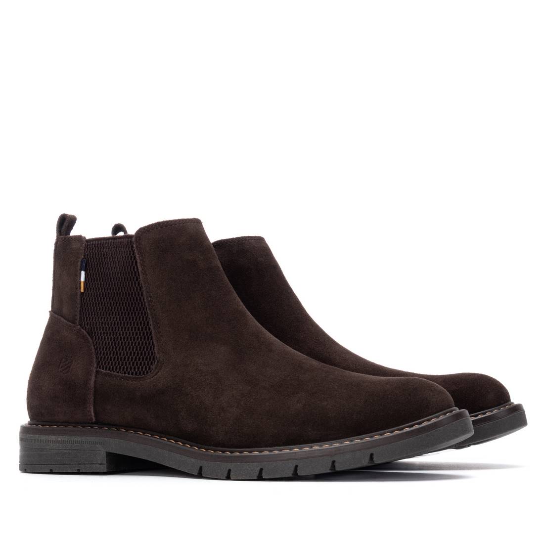 MEN'S ANKLE BOOT CARMELA 16267402