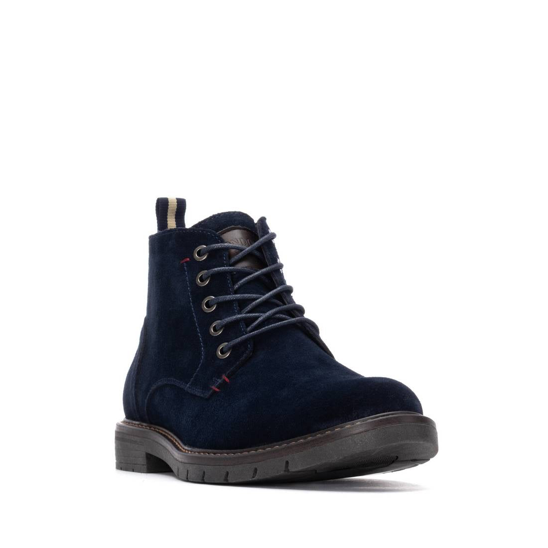 Zapato de hombre plano Carmela 16267601
