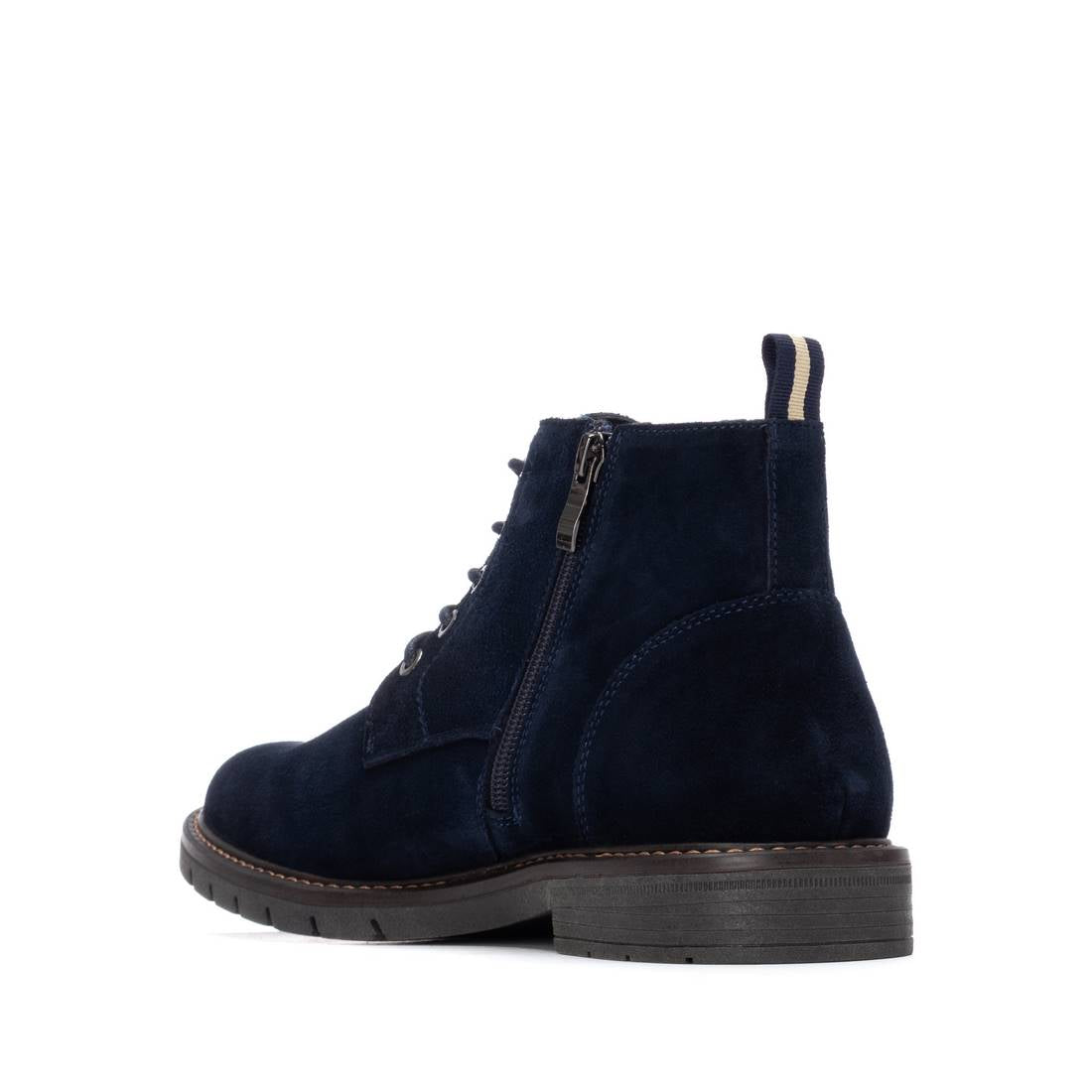 Zapato de hombre plano Carmela 16267601