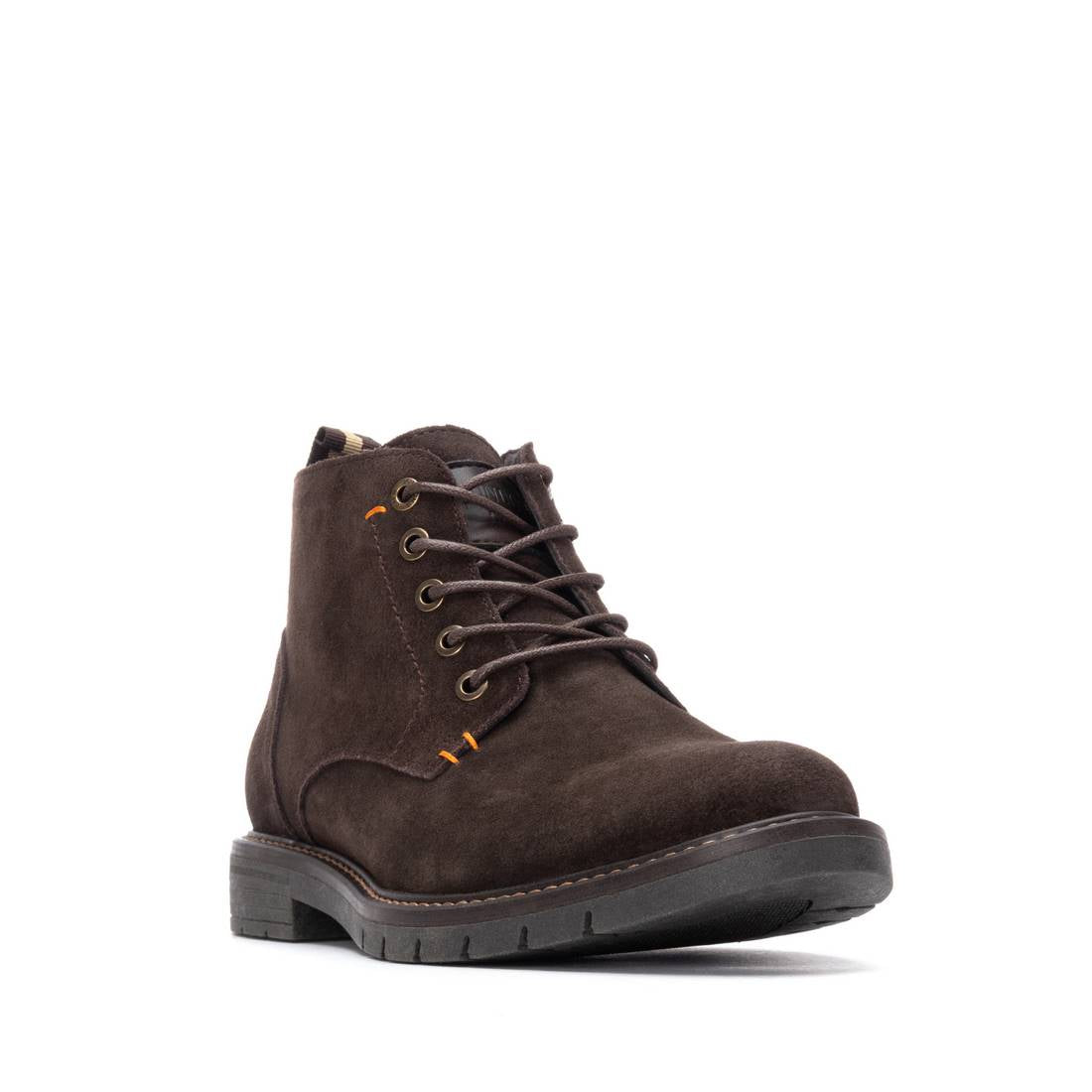 Zapato de hombre plano Carmela 16267602