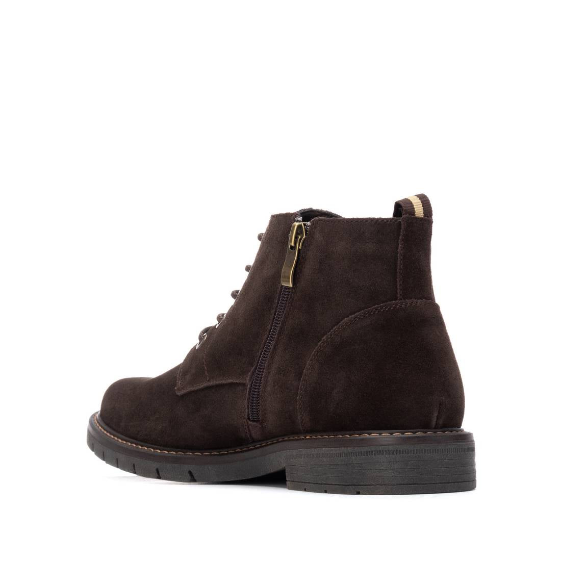 Zapato de hombre plano Carmela 16267602