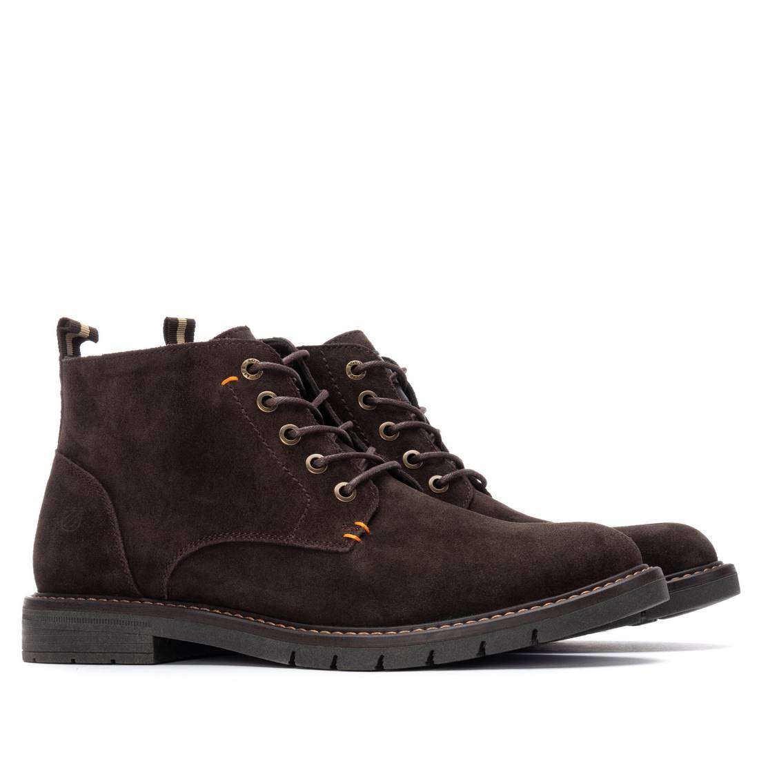 Zapato de hombre plano Carmela 16267602