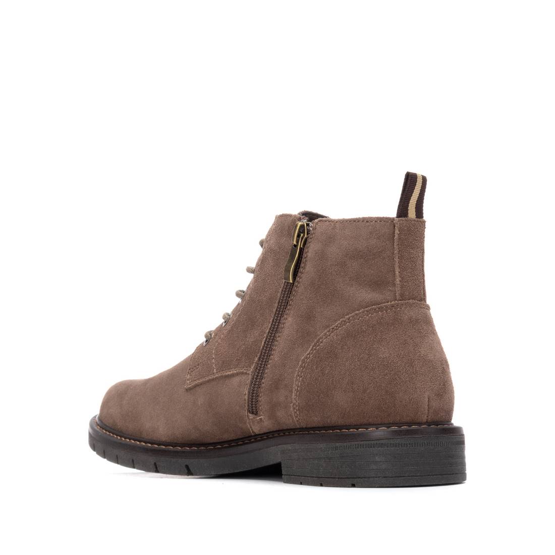 Zapato de hombre plano Carmela 16267603