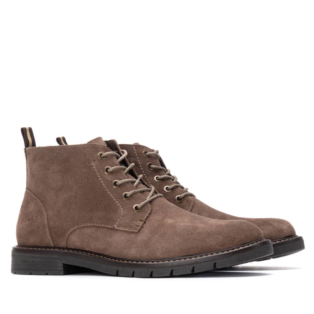 Zapato de hombre plano Carmela 16267603