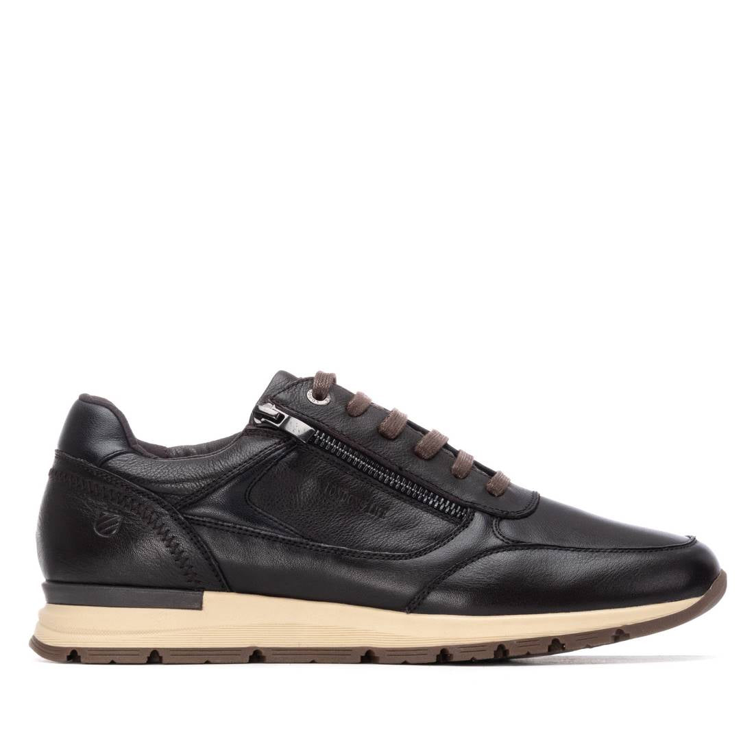 Zapatilla de hombre plano Carmela 16267701