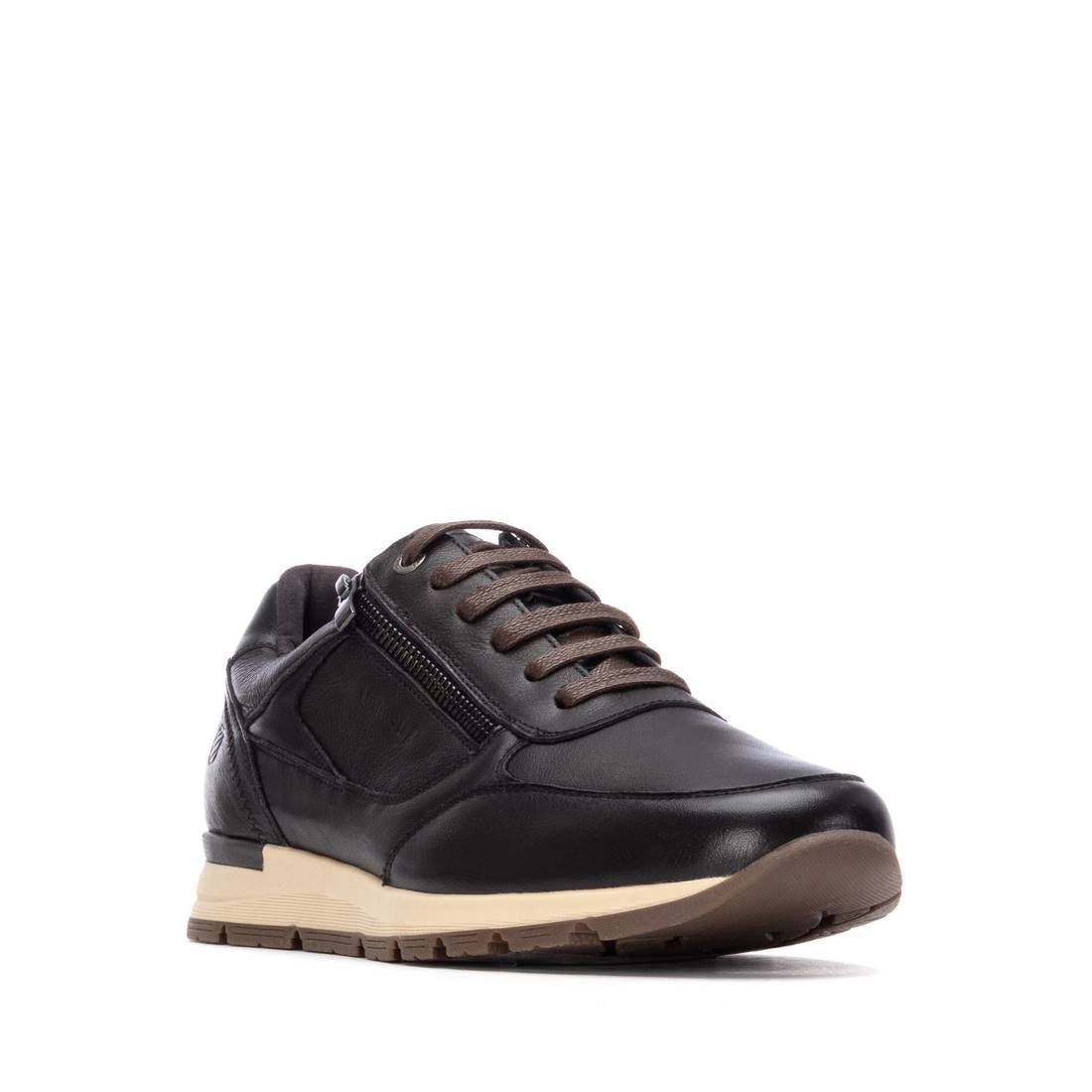 Zapatilla de hombre plano Carmela 16267701