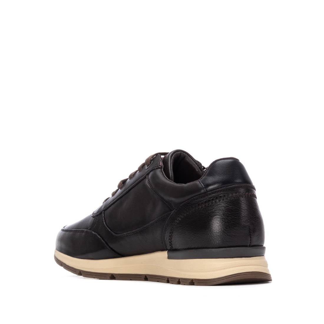 Zapatilla de hombre plano Carmela 16267701