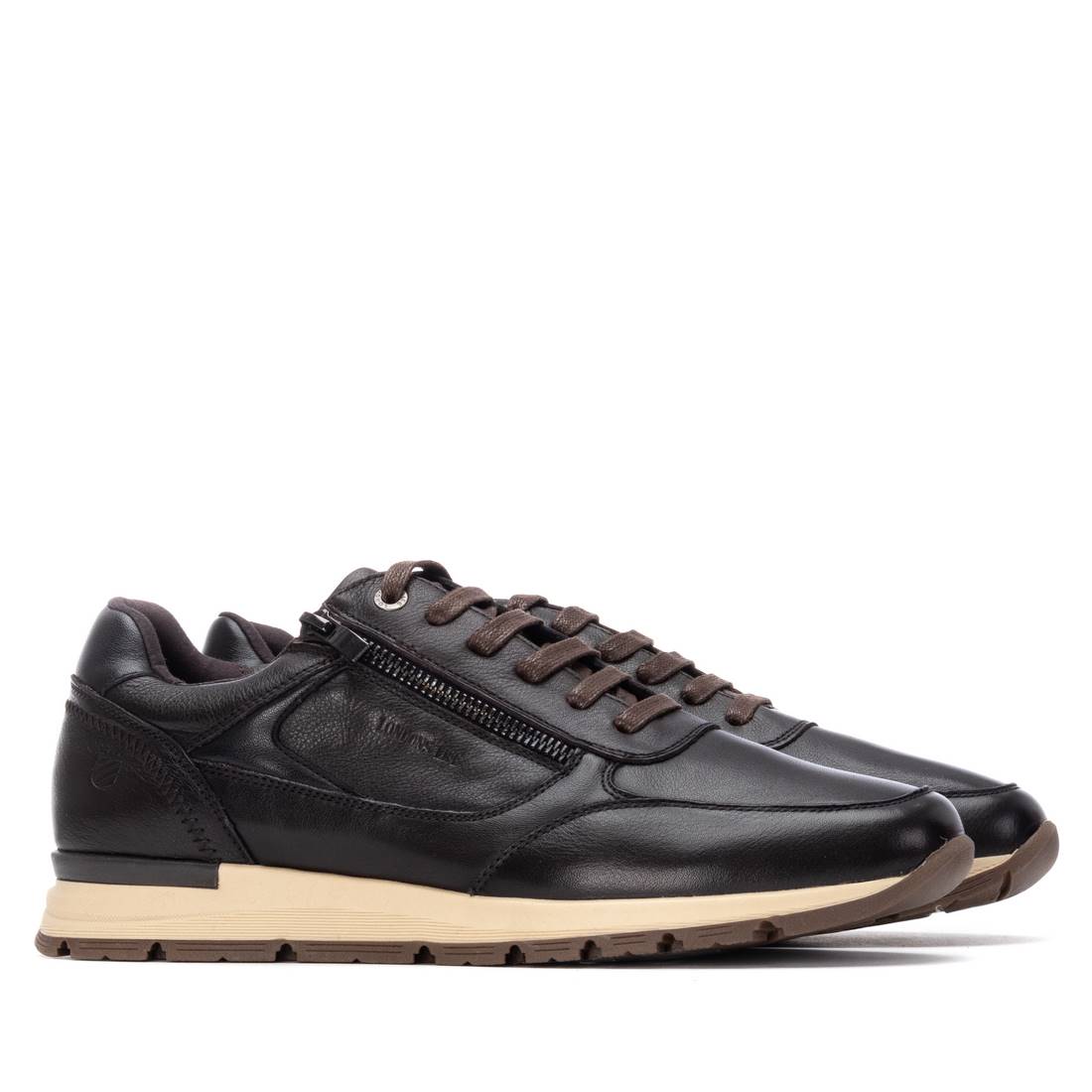 Zapatilla de hombre plano Carmela 16267701