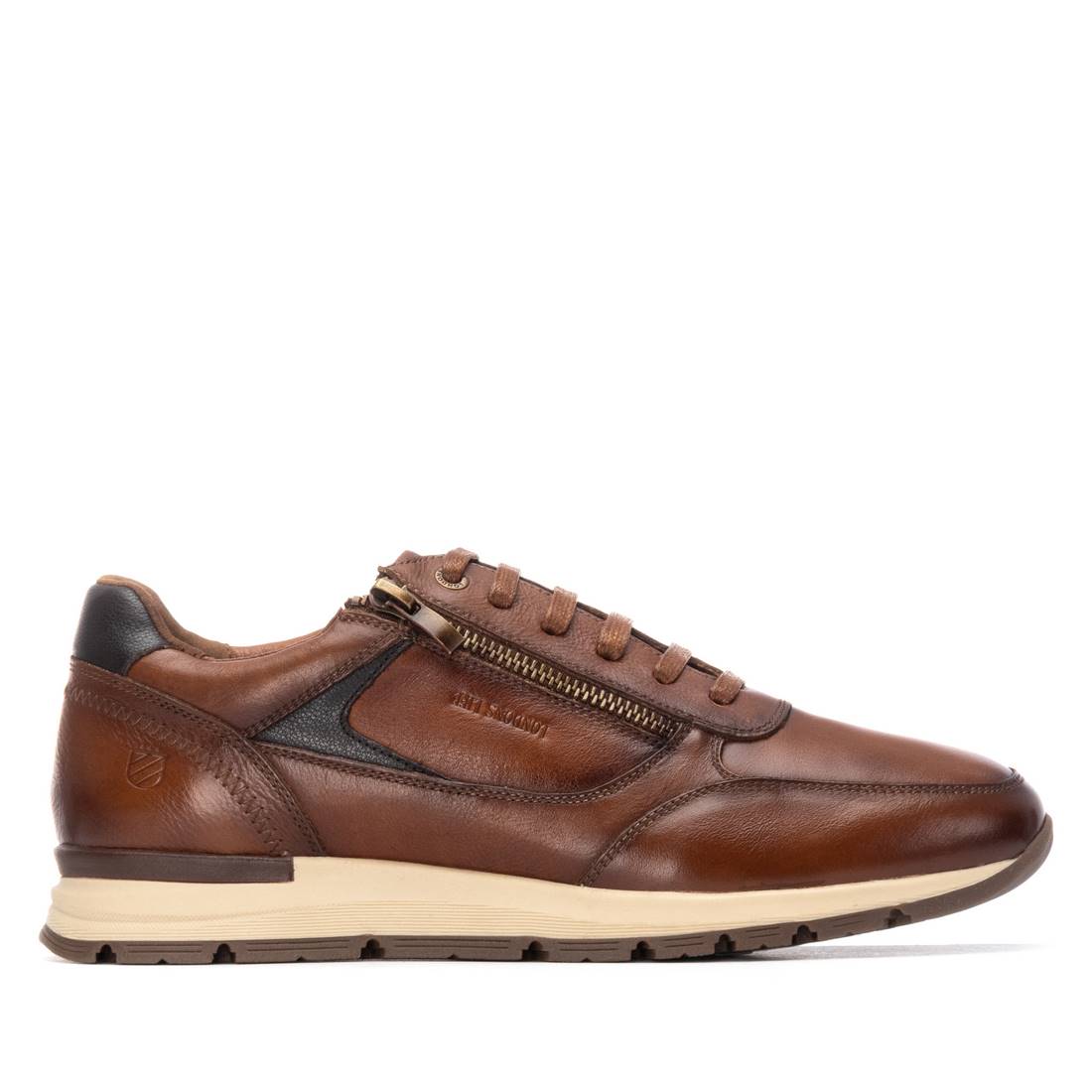 Zapatilla de hombre plano Carmela 16267702
