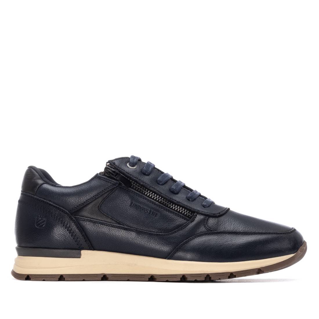 Zapatilla de hombre plano Carmela 16267703