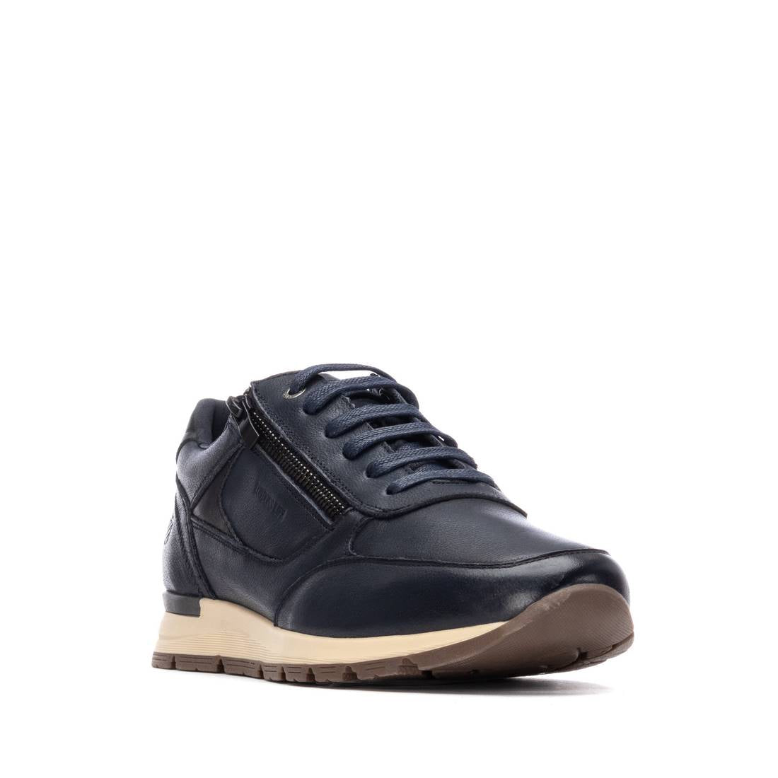 Zapatilla de hombre plano Carmela 16267703