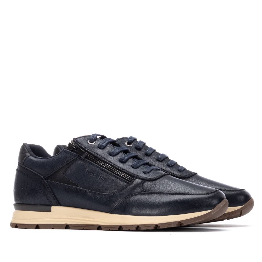 Zapatilla de hombre plano Carmela 16267703