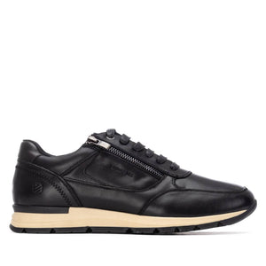 Sneakers de mujer negras