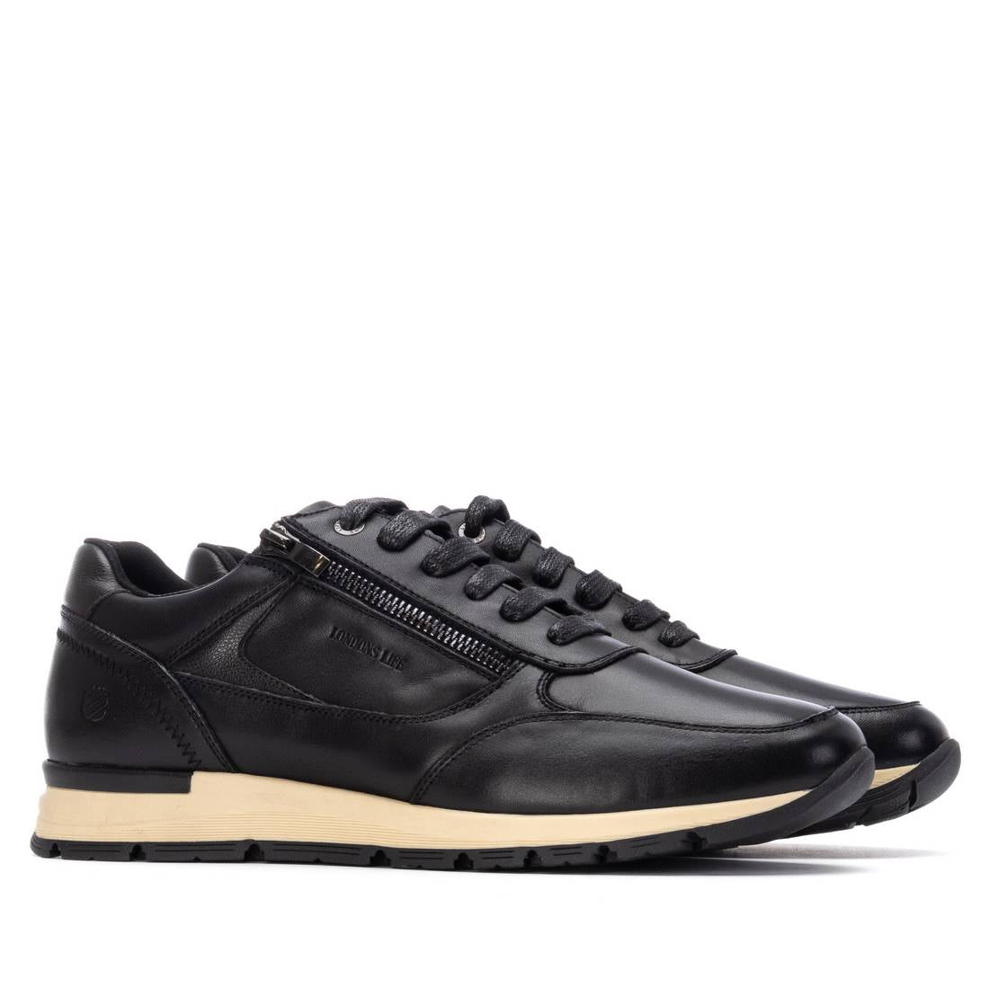 Zapatilla de hombre plano Carmela 16267704