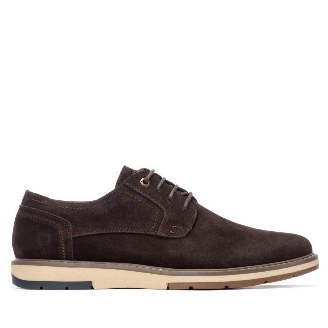 Zapatilla de hombre plano Carmela 16267903