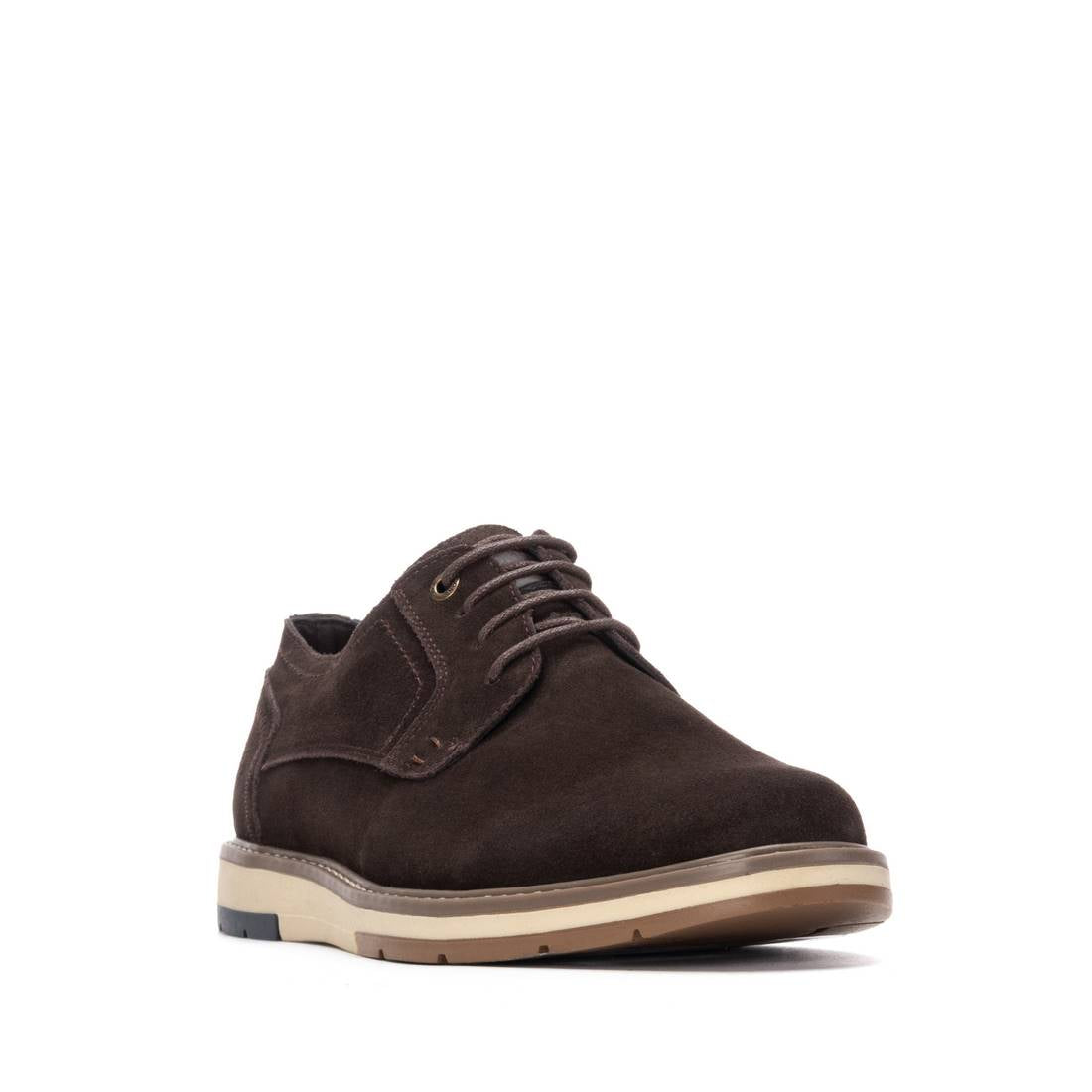 Zapatilla de hombre plano Carmela 16267903