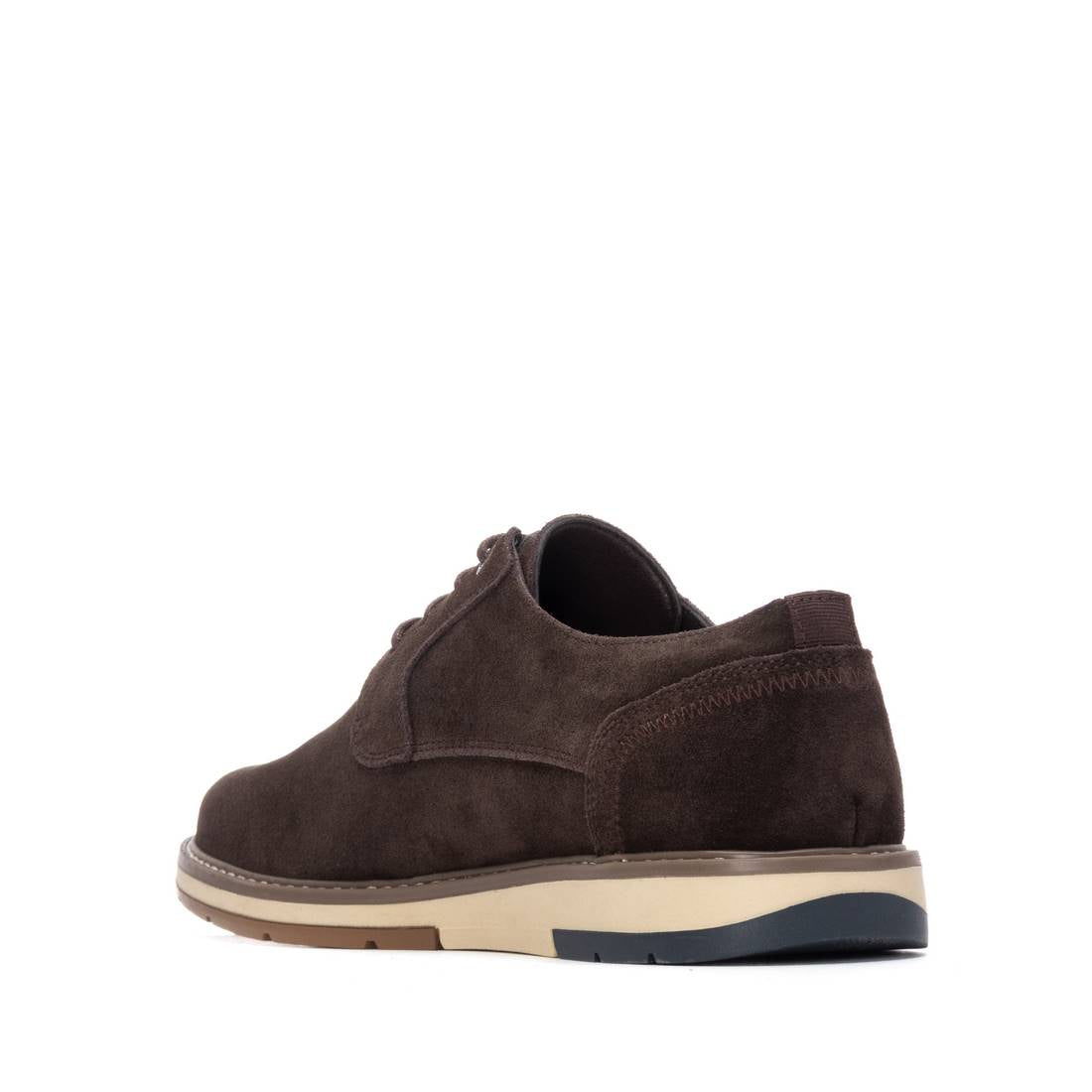 Zapatilla de hombre plano Carmela 16267903