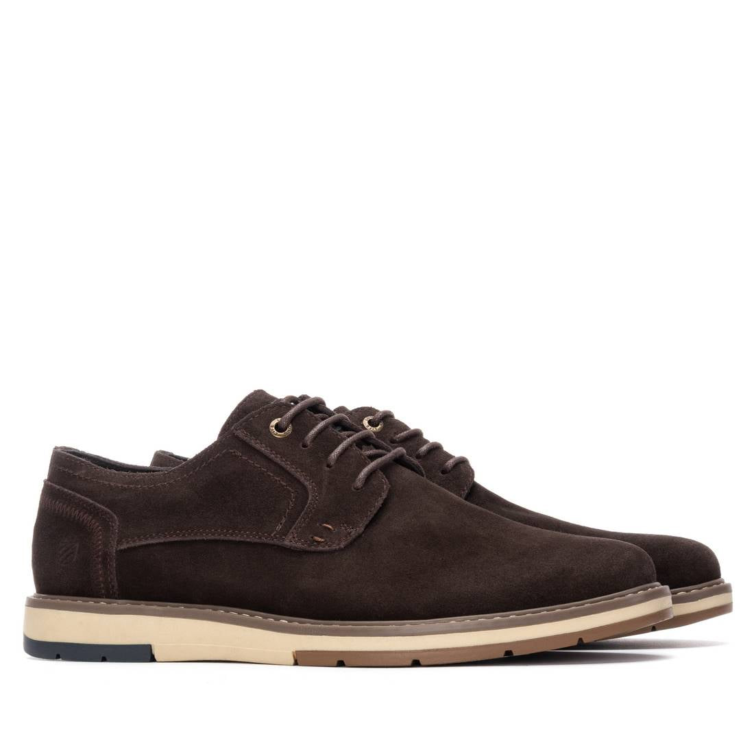 Zapatilla de hombre plano Carmela 16267903