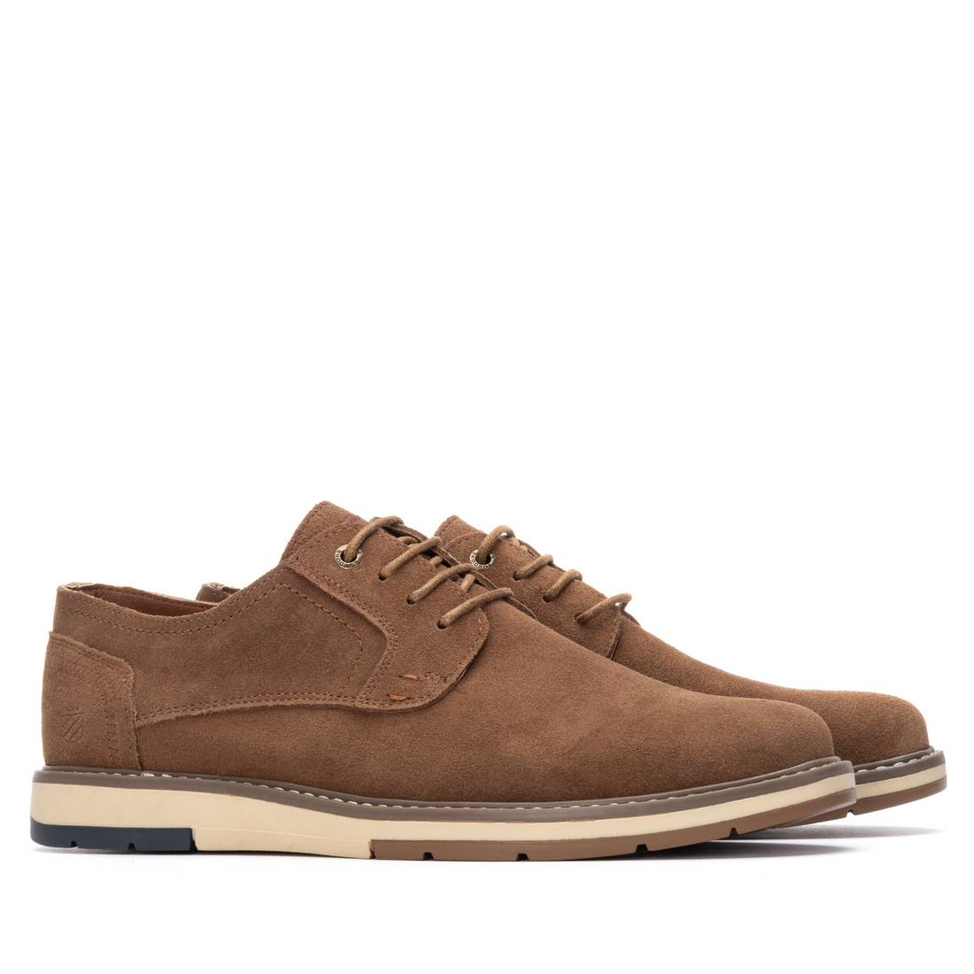 Zapatilla de hombre plano Carmela 16267904
