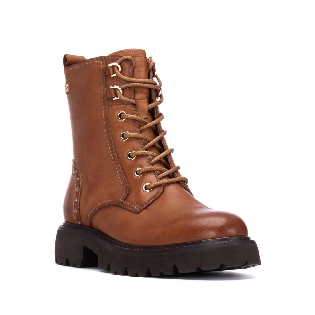Botin de mujer con tacón Carmela 16269001