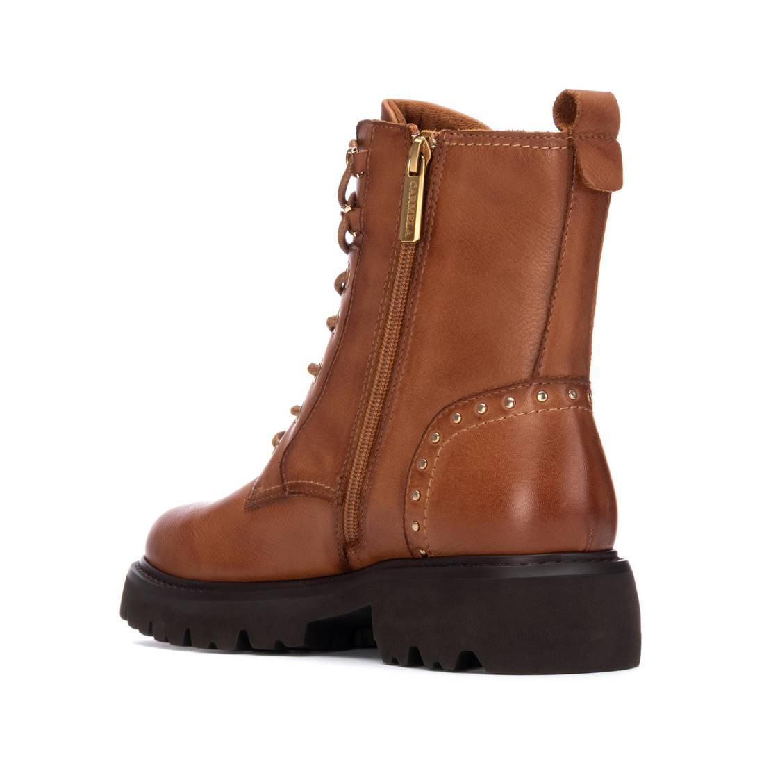 Botin de mujer con tacón Carmela 16269001
