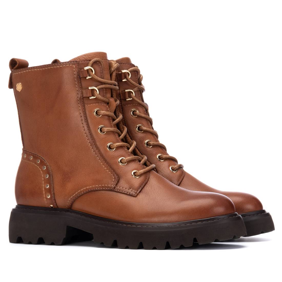 Botin de mujer con tacón Carmela 16269001