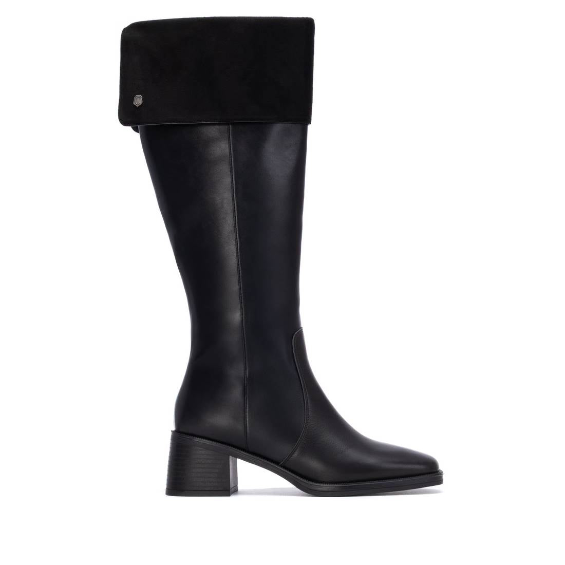 Bota de mujer con tacón Carmela 16269102