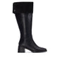 Bota de mujer con tacón Carmela 16269102