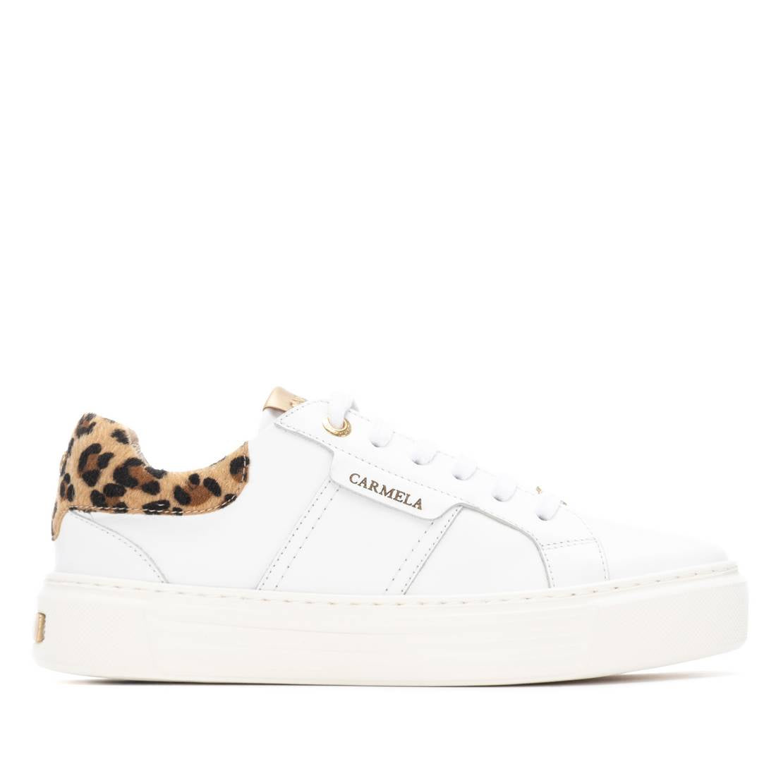 Zapatilla de mujer plano Carmela 16269601