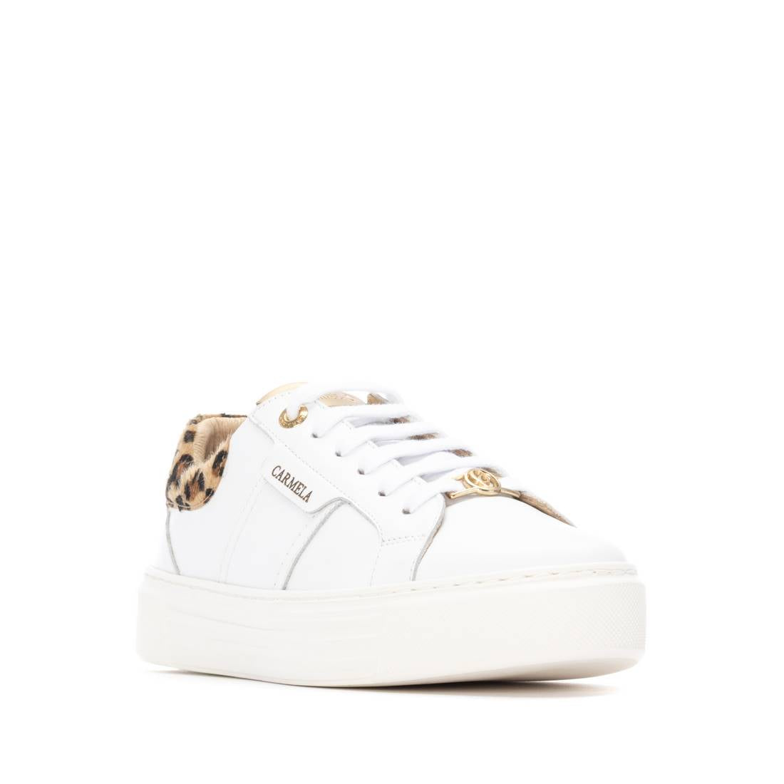 Zapatilla de mujer plano Carmela 16269601