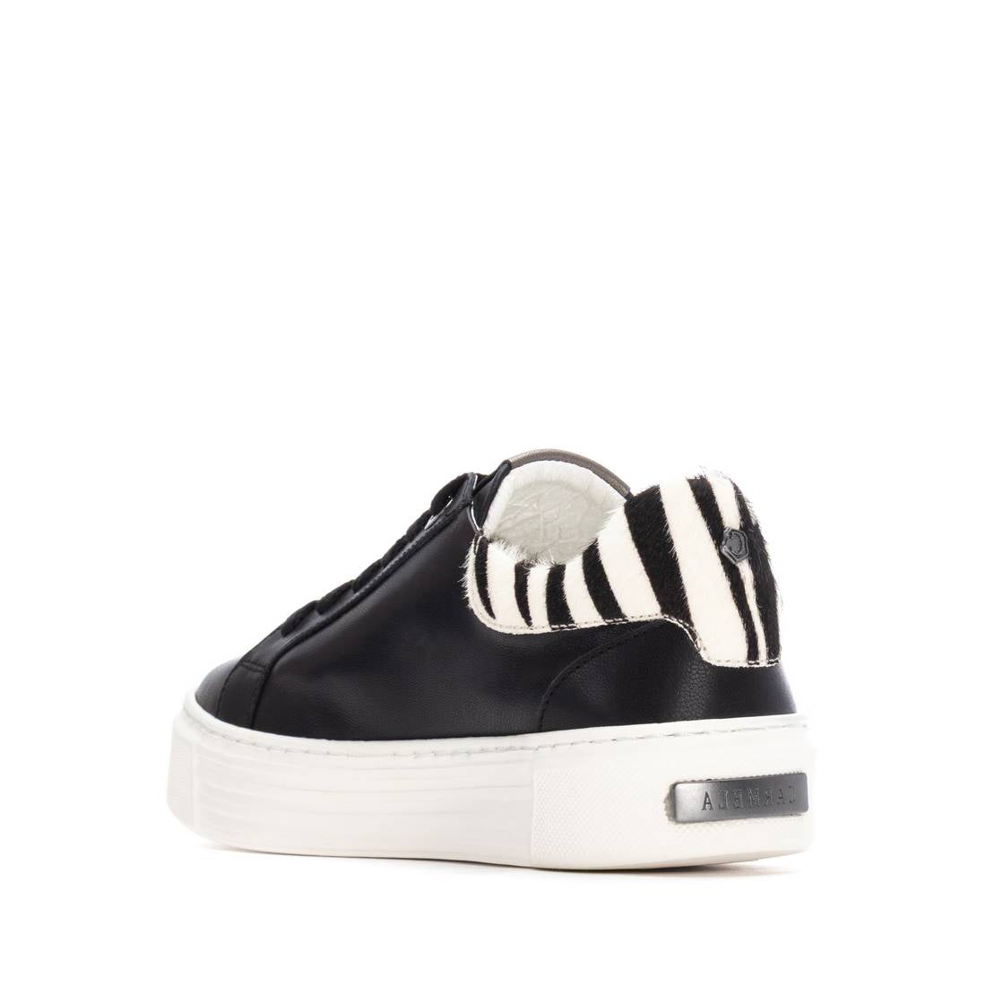 Zapatilla de mujer plano Carmela 16269602