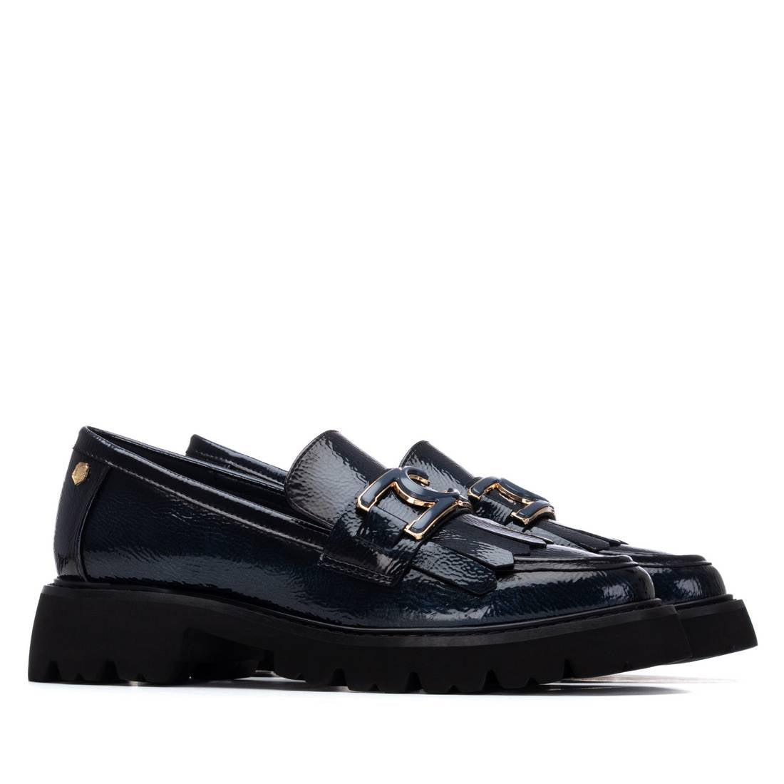 Zapato de mujer plano Carmela 16269803