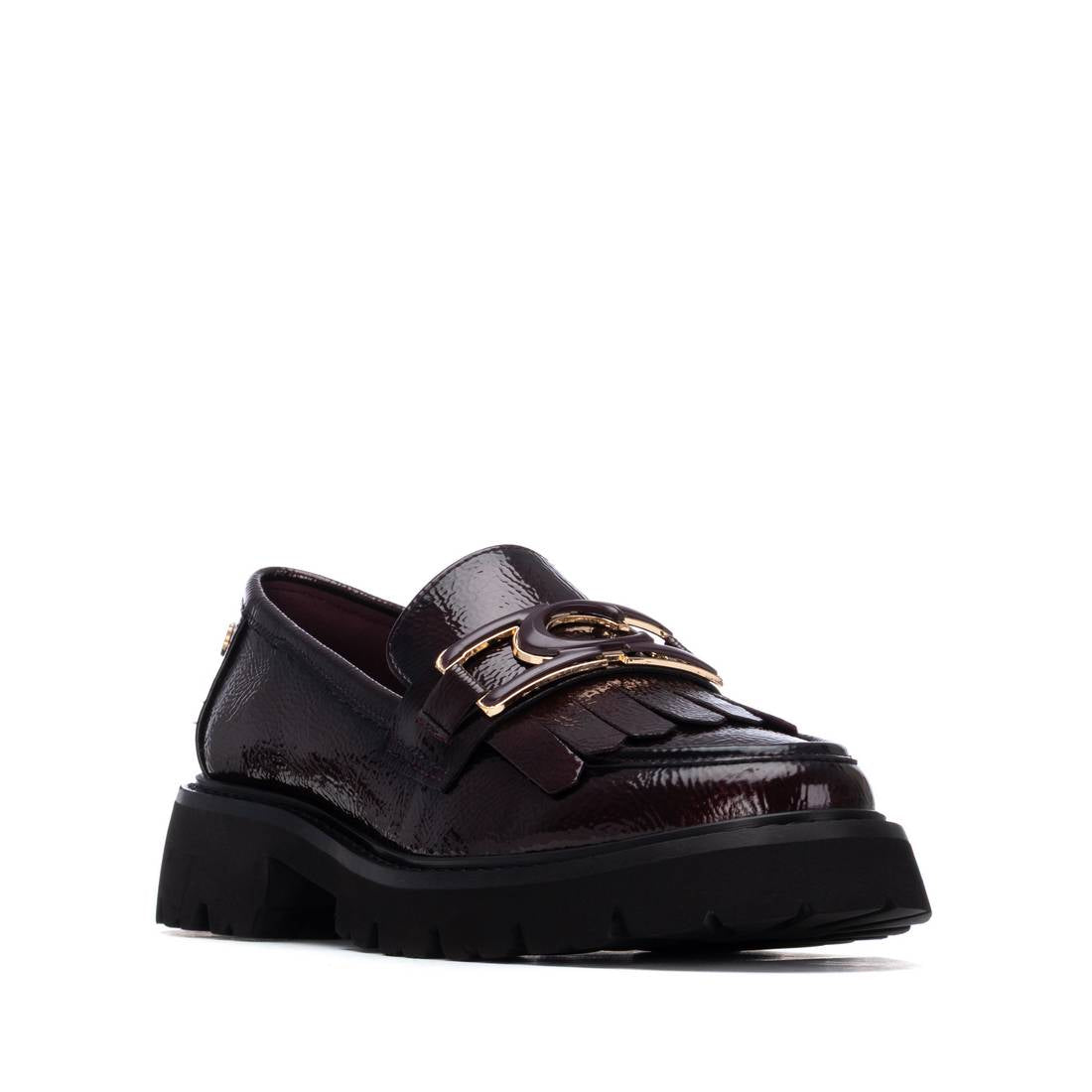 Zapato de mujer plano Carmela 16269804