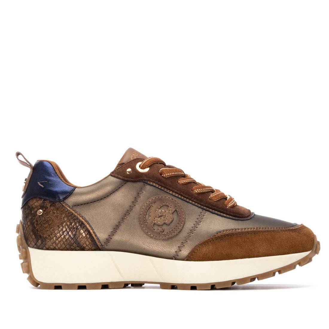 Zapatilla de mujer plano Carmela 16269901