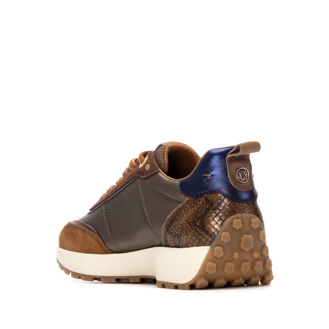 Zapatilla de mujer plano Carmela 16269901
